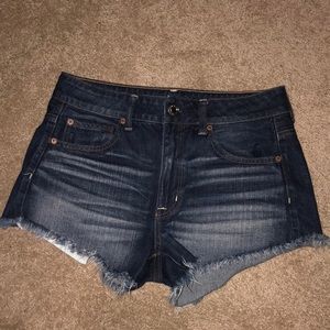 Like new American Eagle shorts